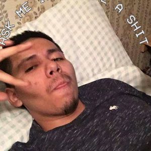 Meet your Posher, Erik